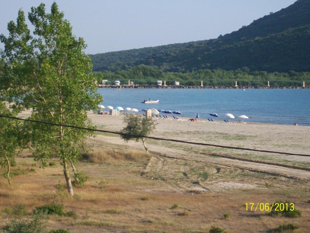 Hotel Spiros Ammoudia Pokoj fotografie